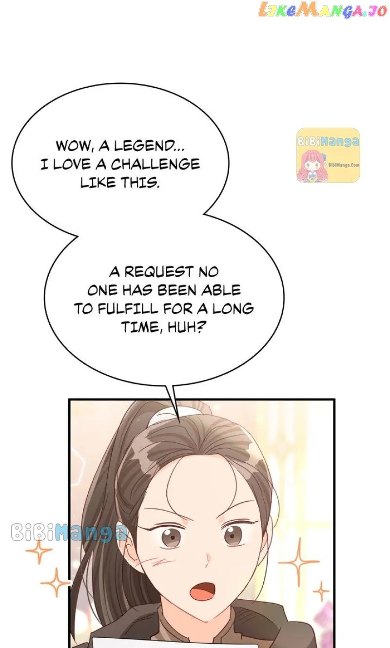 Terrarium Adventure Chapter 56 Online - pƔgina 20