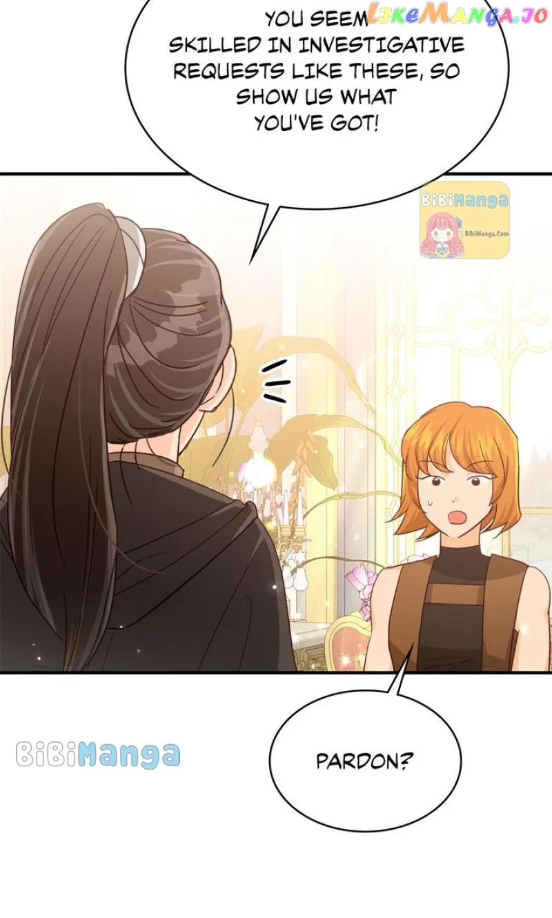 Terrarium Adventure Chapter 56 Online - pƔgina 22