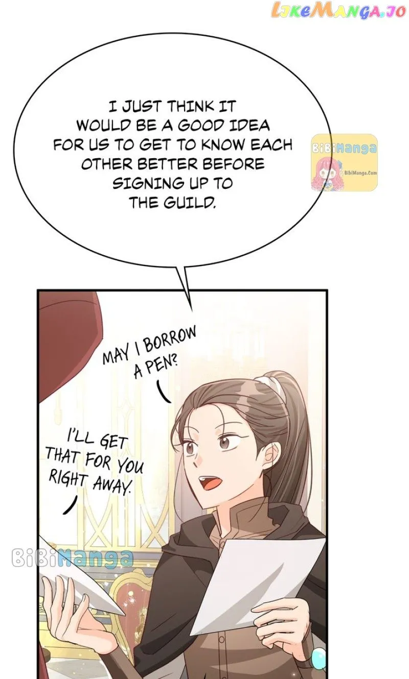 Terrarium Adventure Chapter 56 Online - pƔgina 23