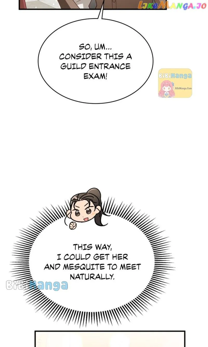 Terrarium Adventure Chapter 56 Online - pƔgina 24