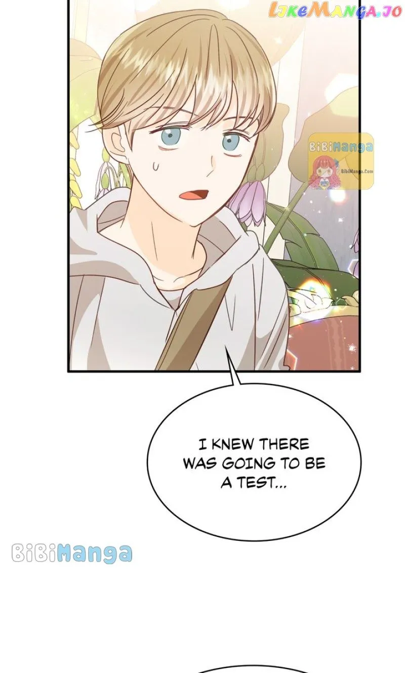Terrarium Adventure Chapter 56 Online - pƔgina 25