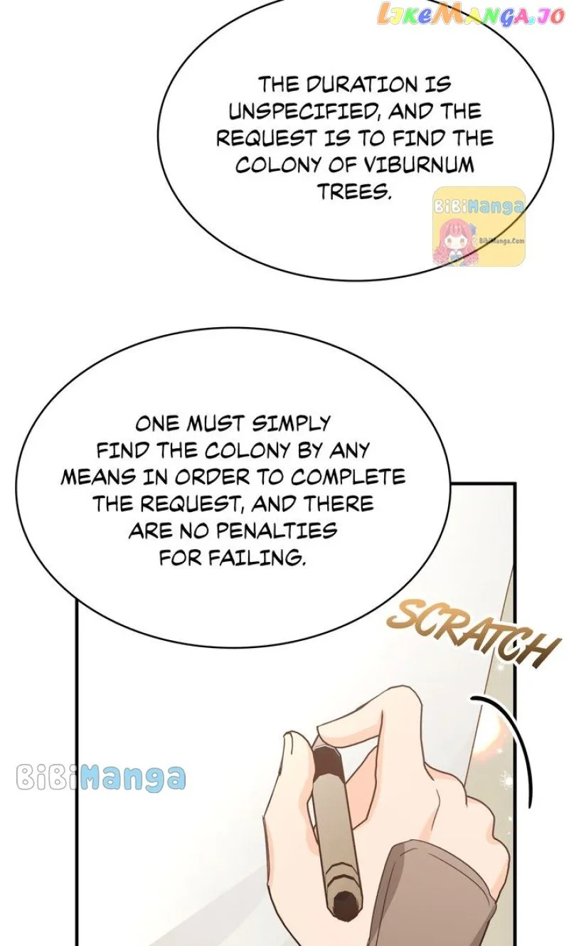 Terrarium Adventure Chapter 56 Online - pƔgina 26