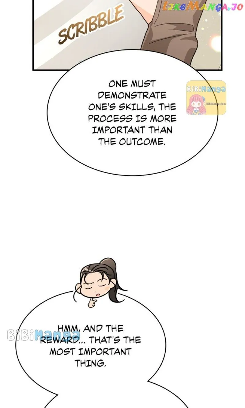 Terrarium Adventure Chapter 56 Online - pƔgina 27