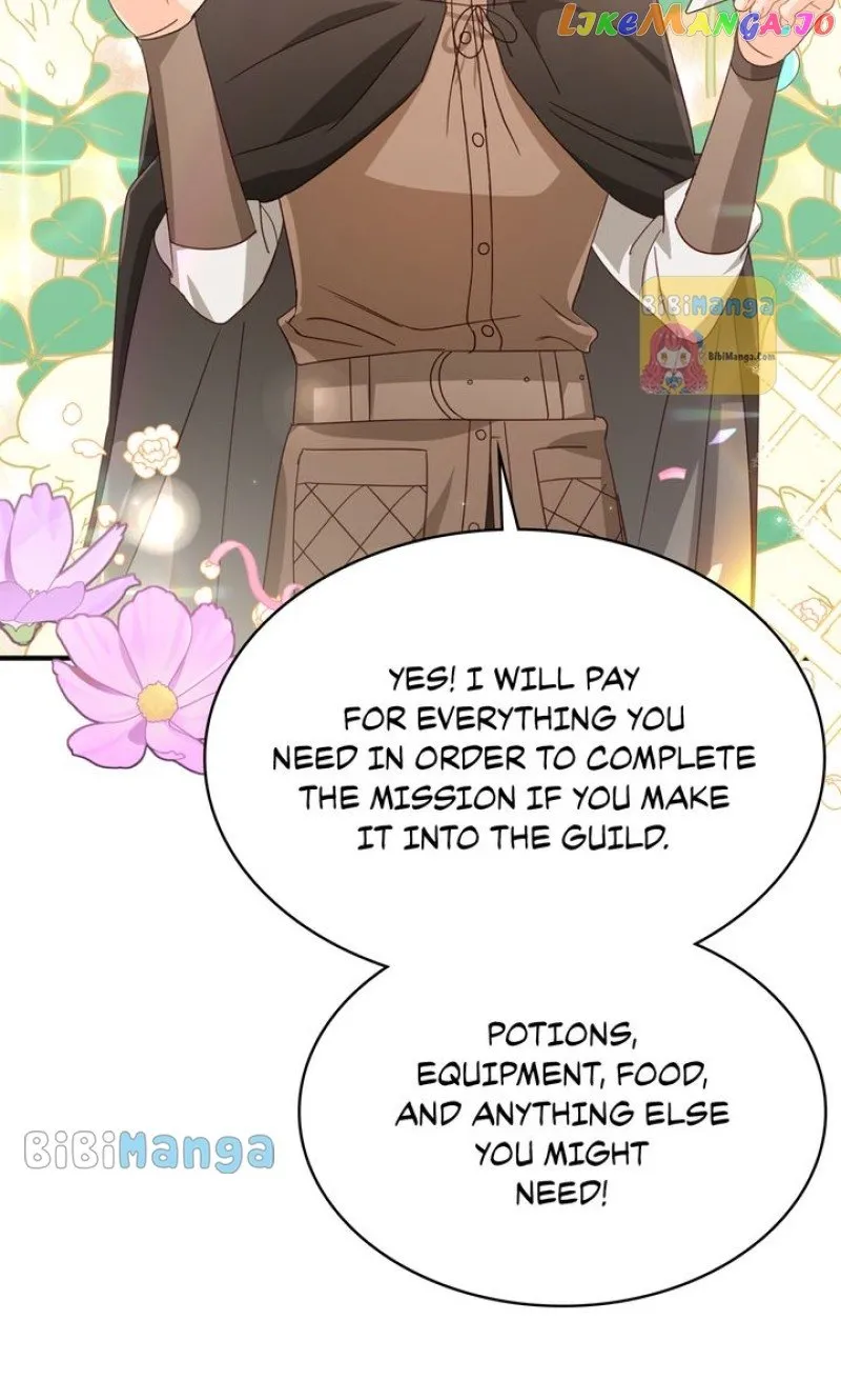 Terrarium Adventure Chapter 56 Online - pƔgina 30