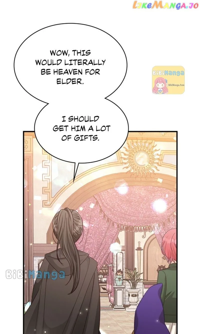Terrarium Adventure Chapter 56 Online - pƔgina 37