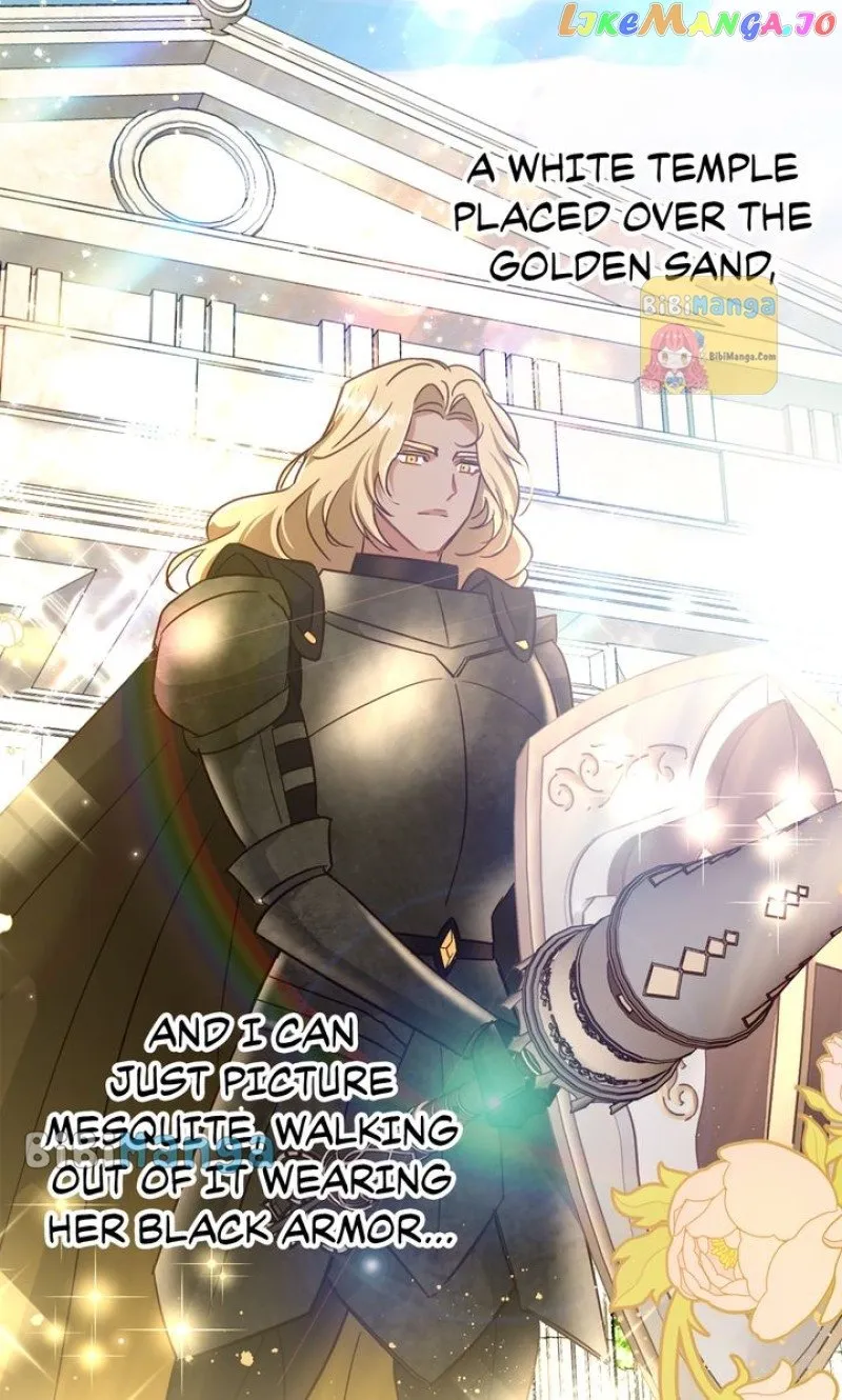 Terrarium Adventure Chapter 56 Online - pƔgina 41