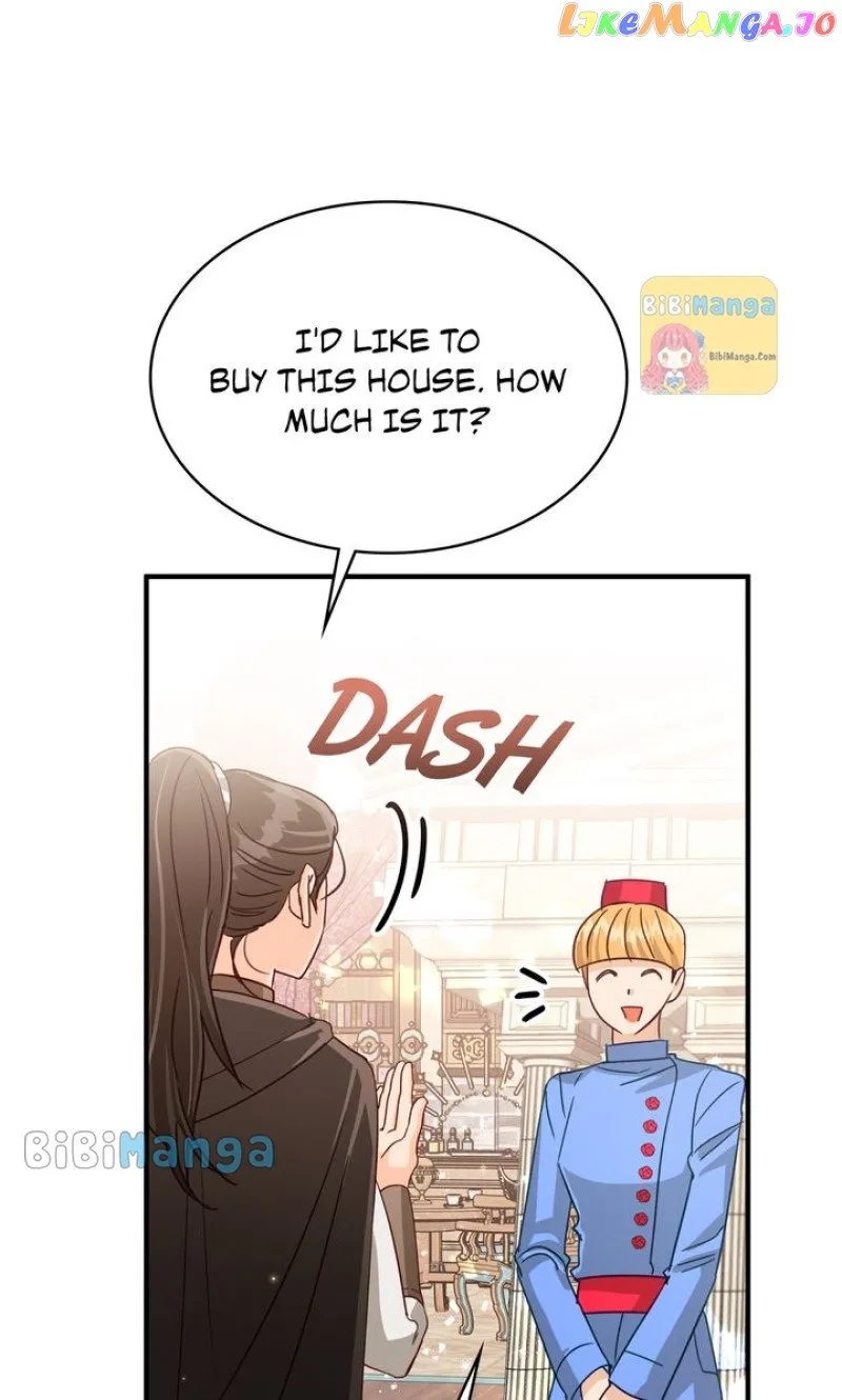 Terrarium Adventure Chapter 56 Online - pƔgina 43