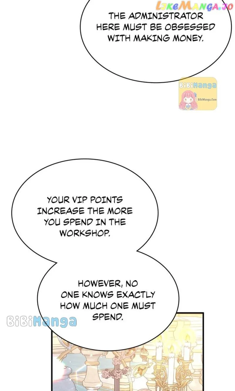 Terrarium Adventure Chapter 56 Online - pƔgina 46