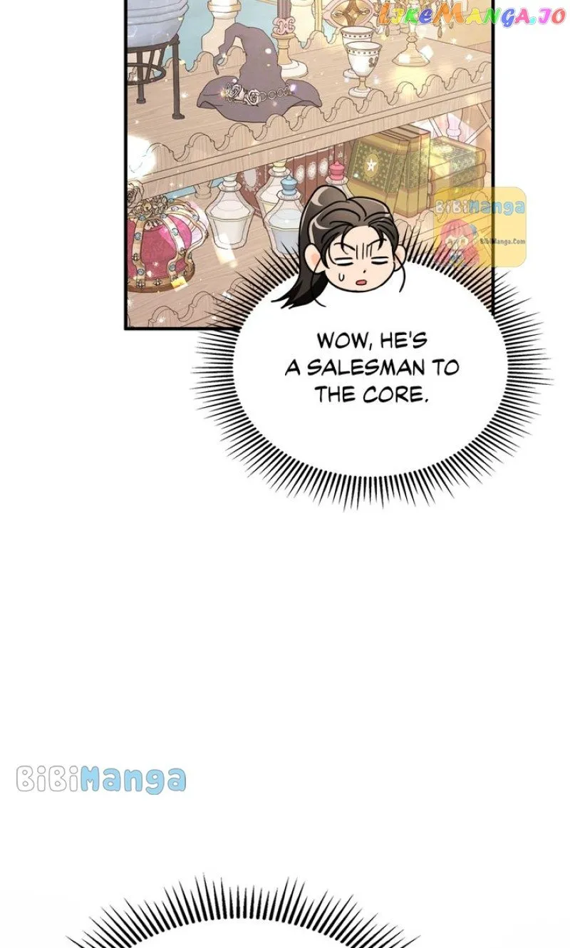 Terrarium Adventure Chapter 56 Online - pƔgina 47