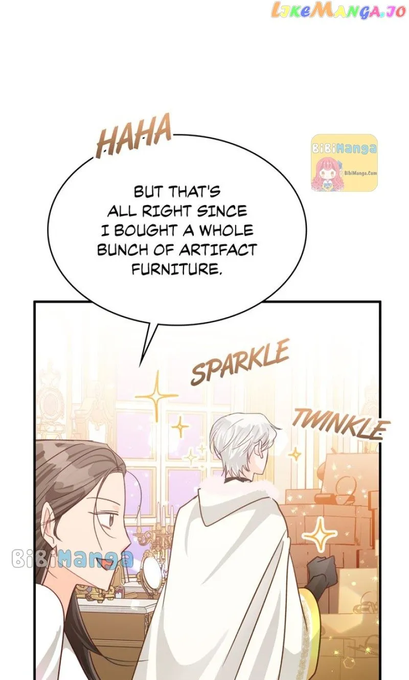 Terrarium Adventure Chapter 56 Online - pƔgina 54