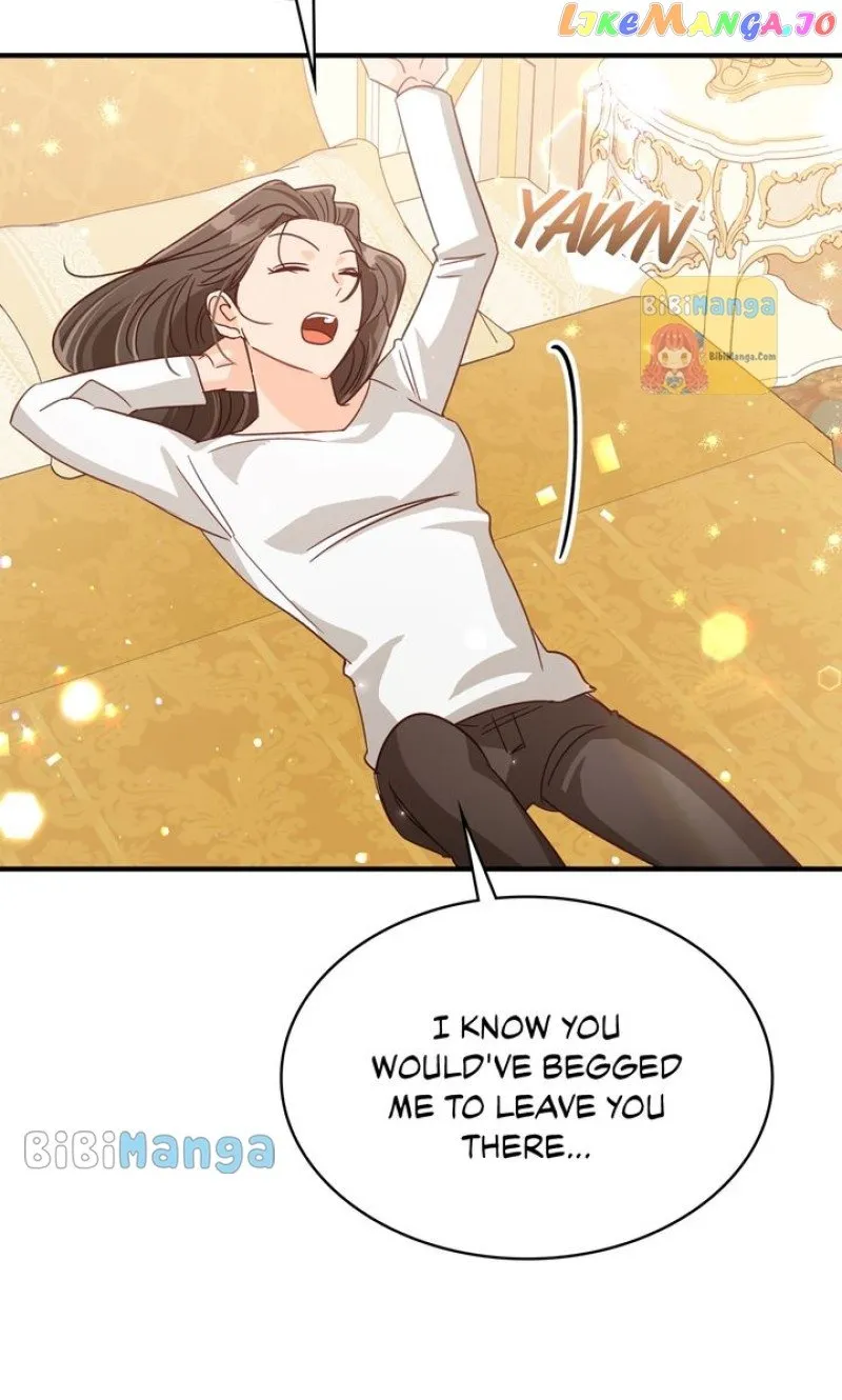 Terrarium Adventure Chapter 56 Online - pƔgina 57