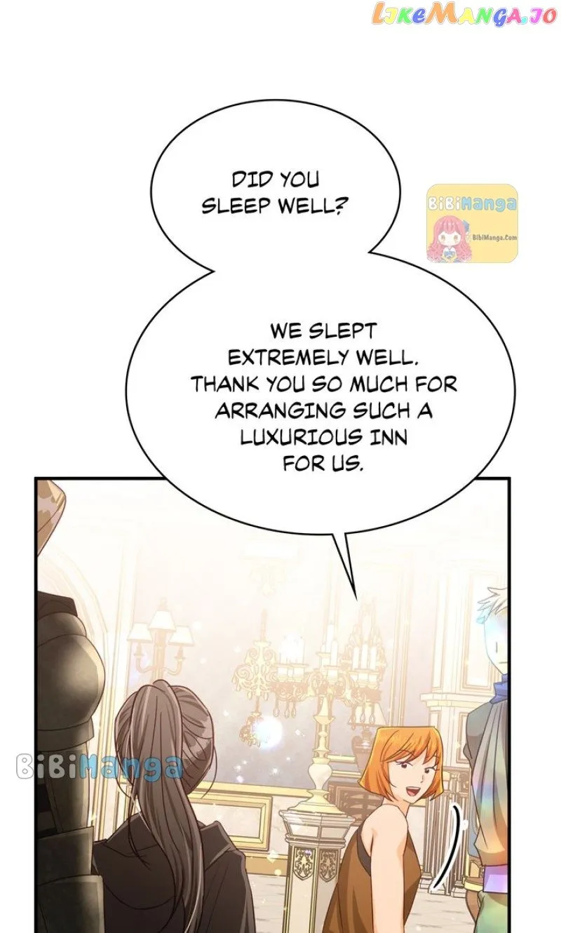 Terrarium Adventure Chapter 56 Online - pƔgina 80