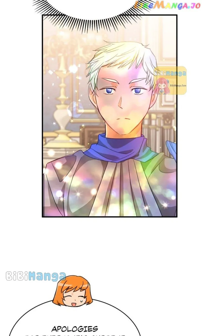 Terrarium Adventure Chapter 56 Online - pƔgina 82