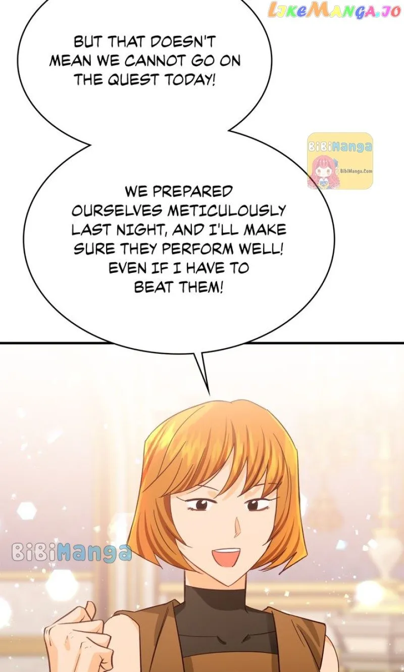 Terrarium Adventure Chapter 56 Online - pƔgina 84
