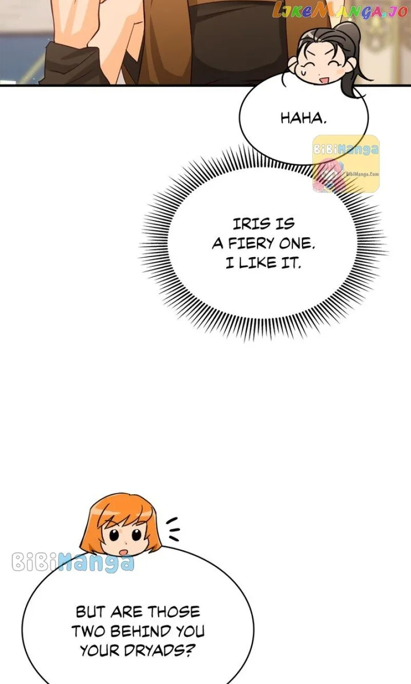 Terrarium Adventure Chapter 56 Online - pƔgina 85