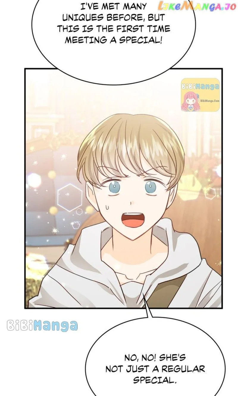 Terrarium Adventure Chapter 56 Online - pƔgina 89