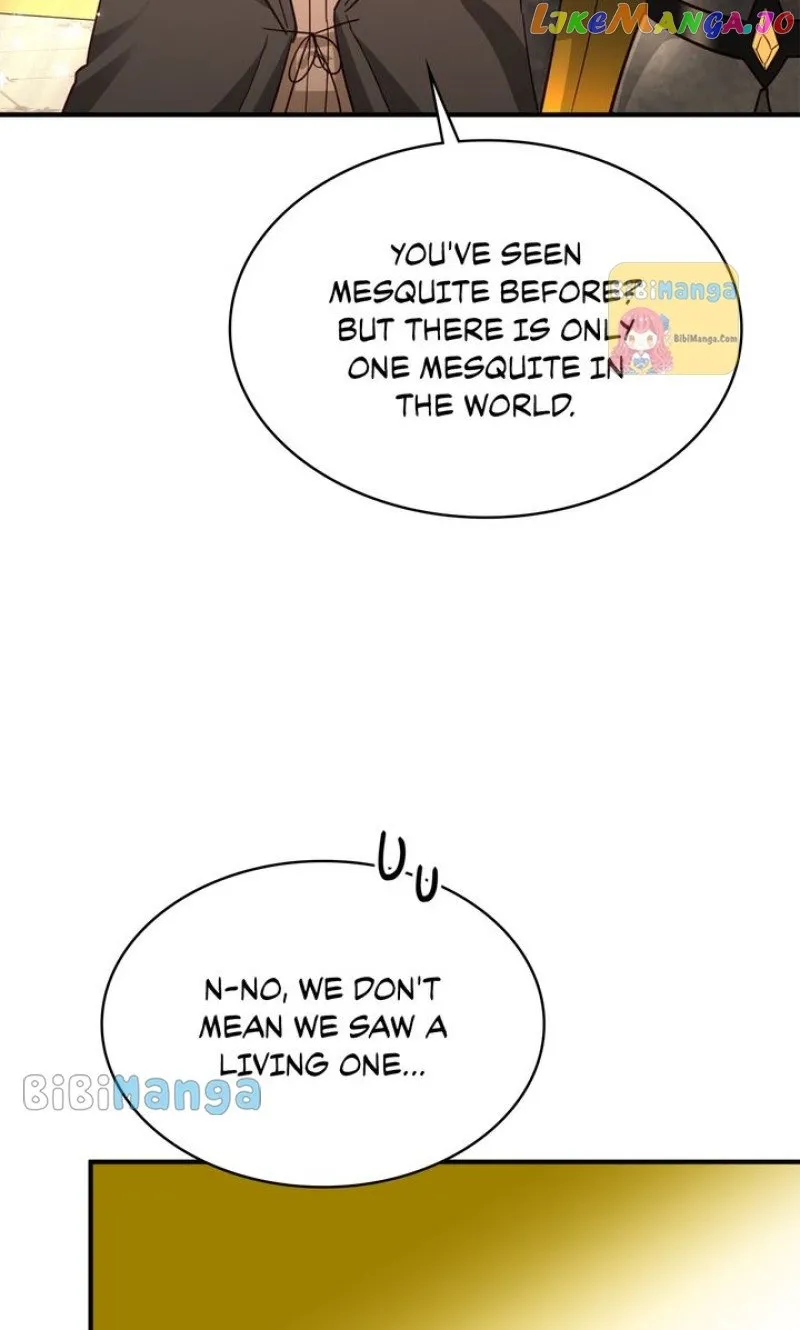 Terrarium Adventure Chapter 56 Online - pƔgina 91
