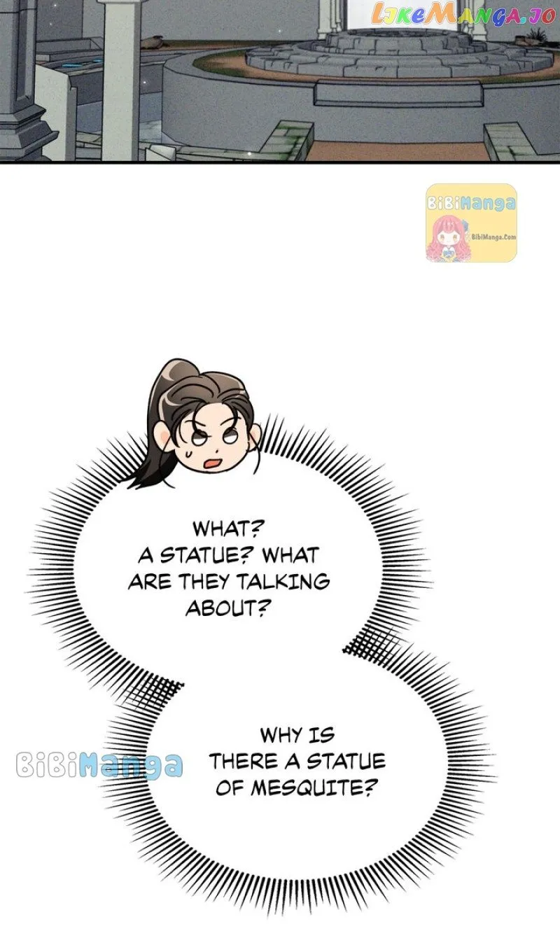 Terrarium Adventure Chapter 56 Online - pƔgina 94