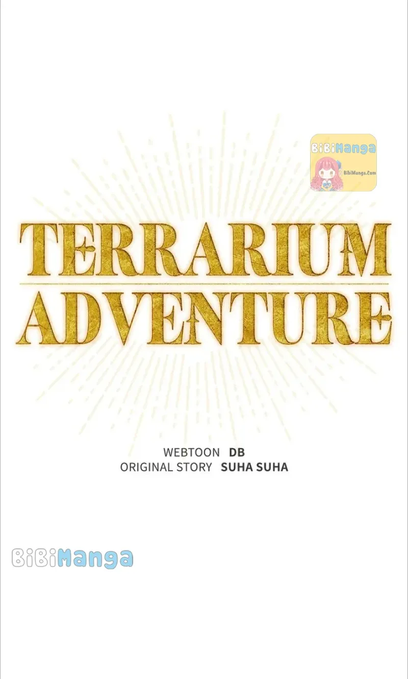Terrarium Adventure Chapter 57 Online - pƔgina 6