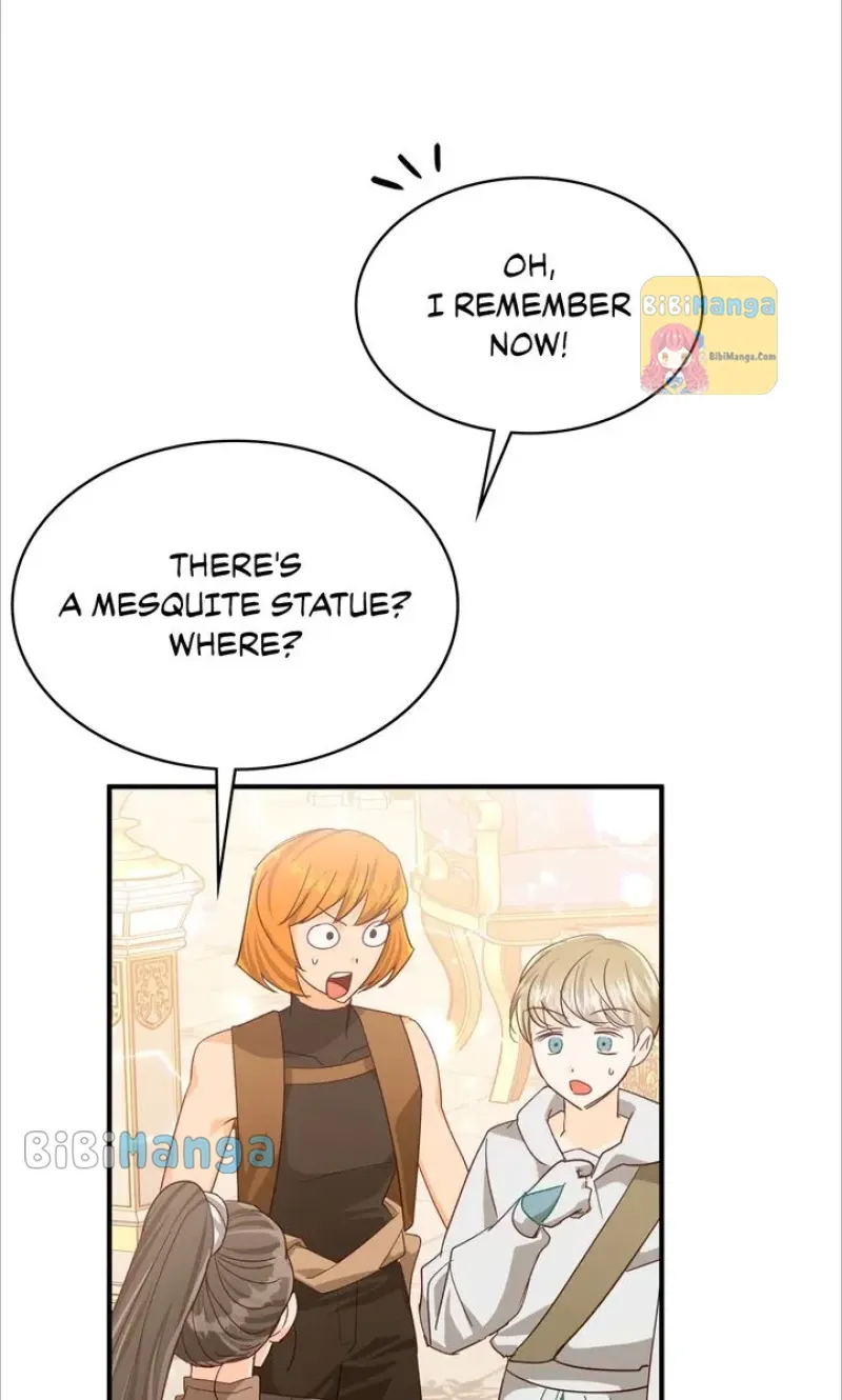Terrarium Adventure Chapter 57 Online - pƔgina 7