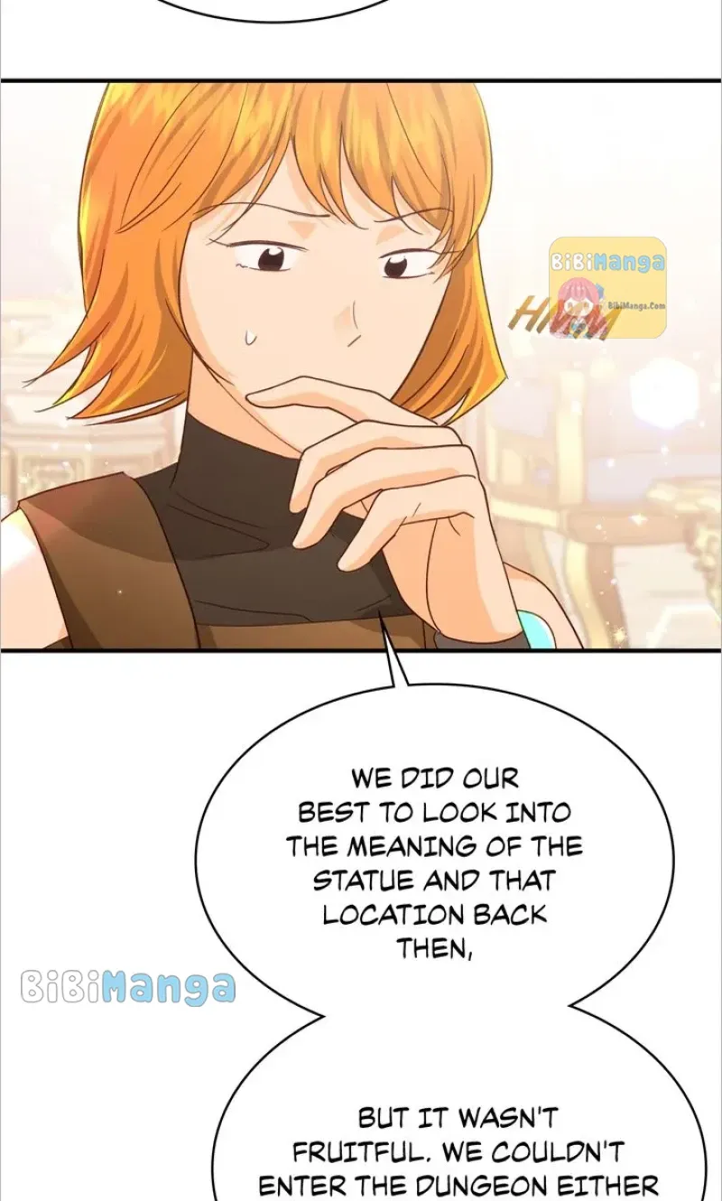 Terrarium Adventure Chapter 57 Online - pƔgina 9