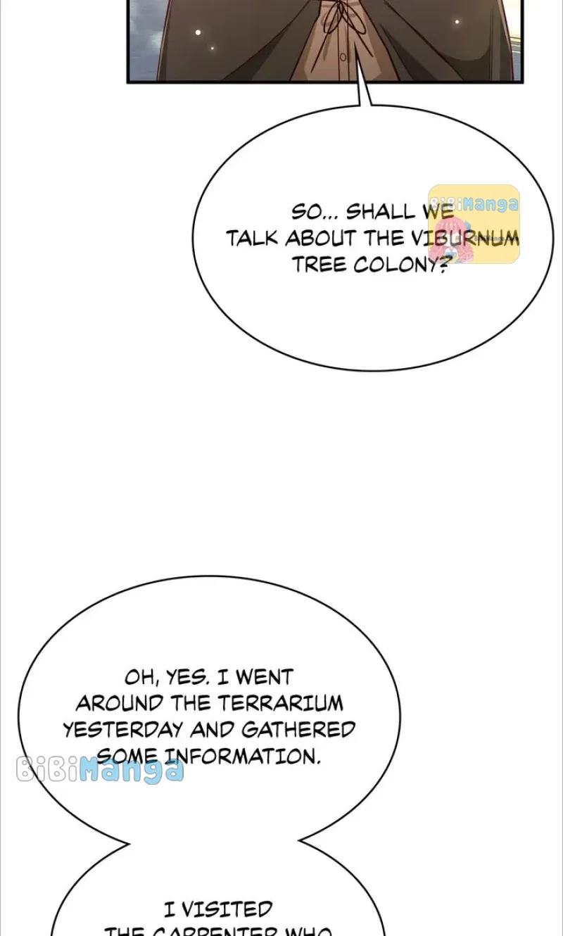 Terrarium Adventure Chapter 57 Online - pƔgina 17