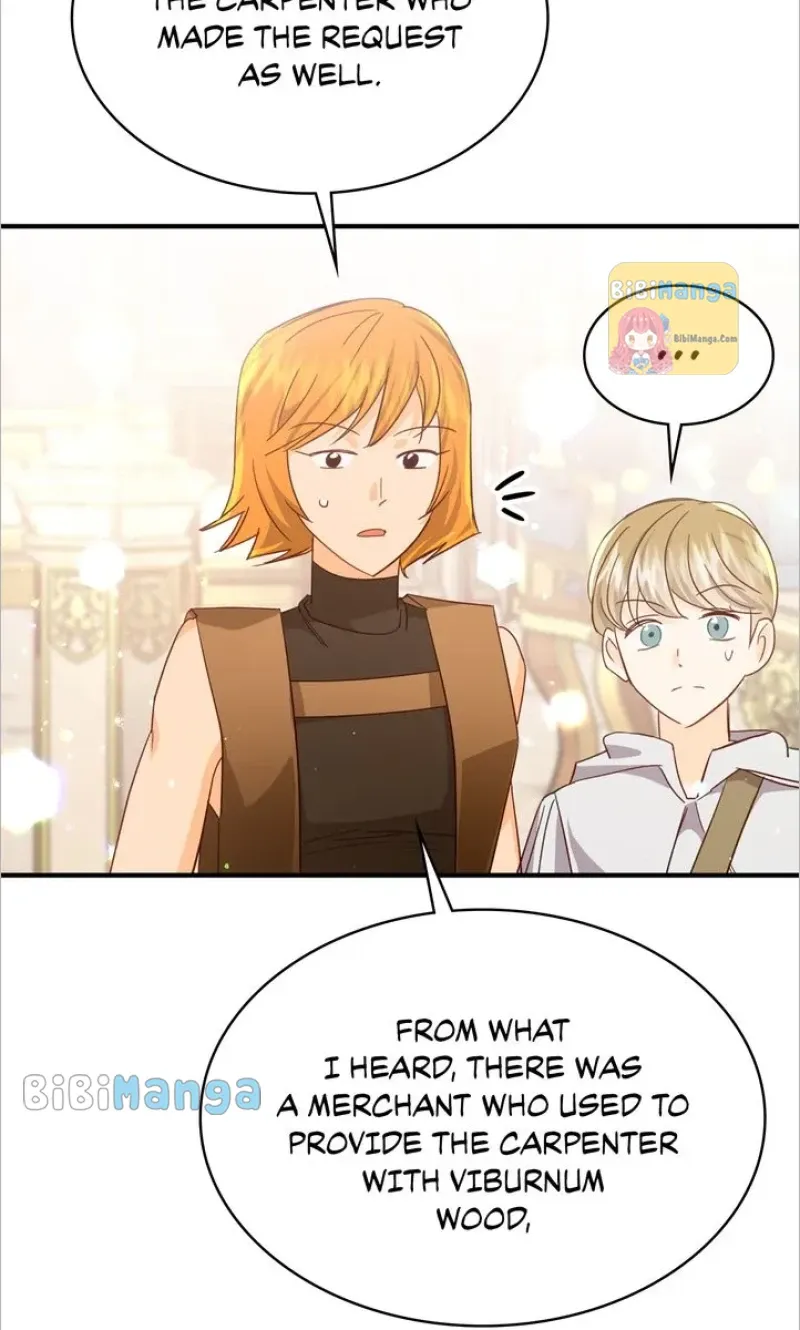 Terrarium Adventure Chapter 57 Online - pƔgina 18