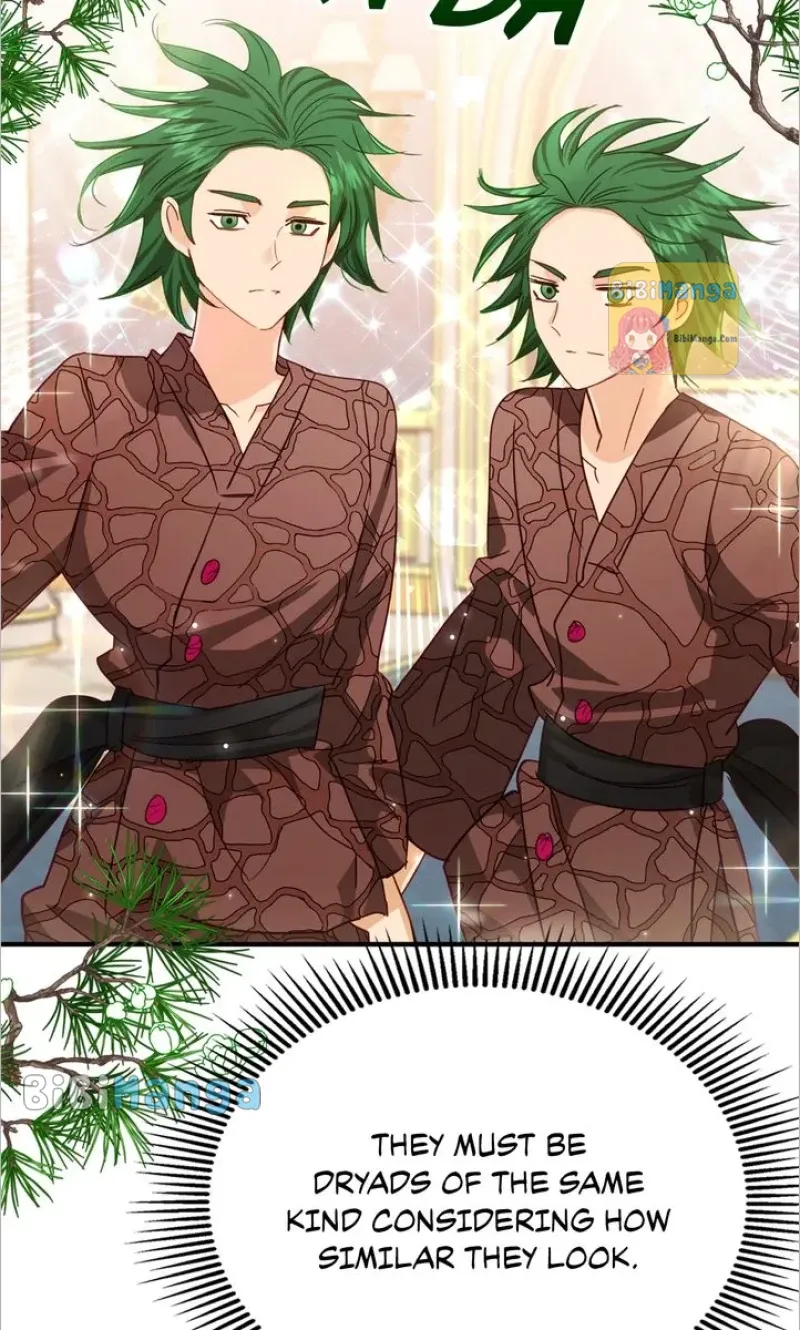 Terrarium Adventure Chapter 57 Online - pƔgina 23