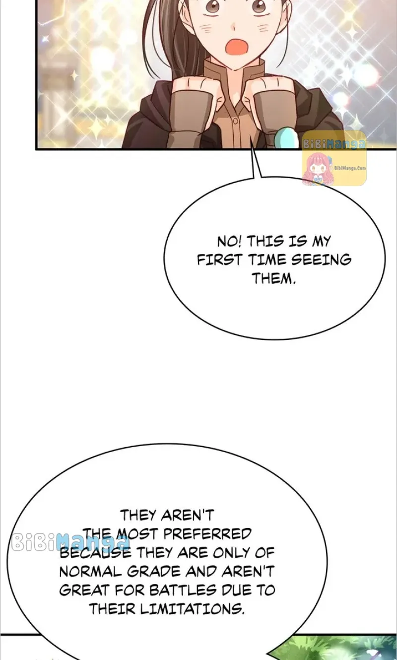 Terrarium Adventure Chapter 57 Online - pƔgina 25