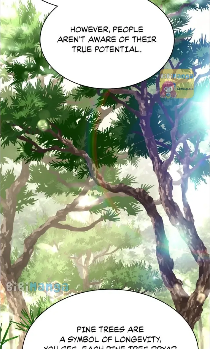 Terrarium Adventure Chapter 57 Online - pƔgina 26