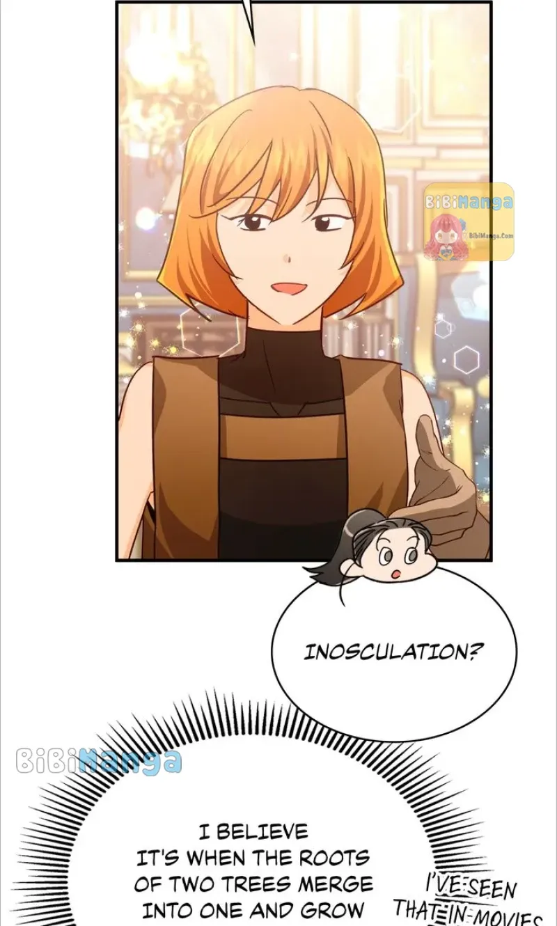 Terrarium Adventure Chapter 57 Online - pƔgina 28