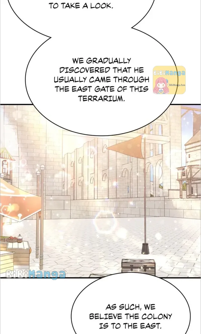 Terrarium Adventure Chapter 57 Online - pƔgina 34