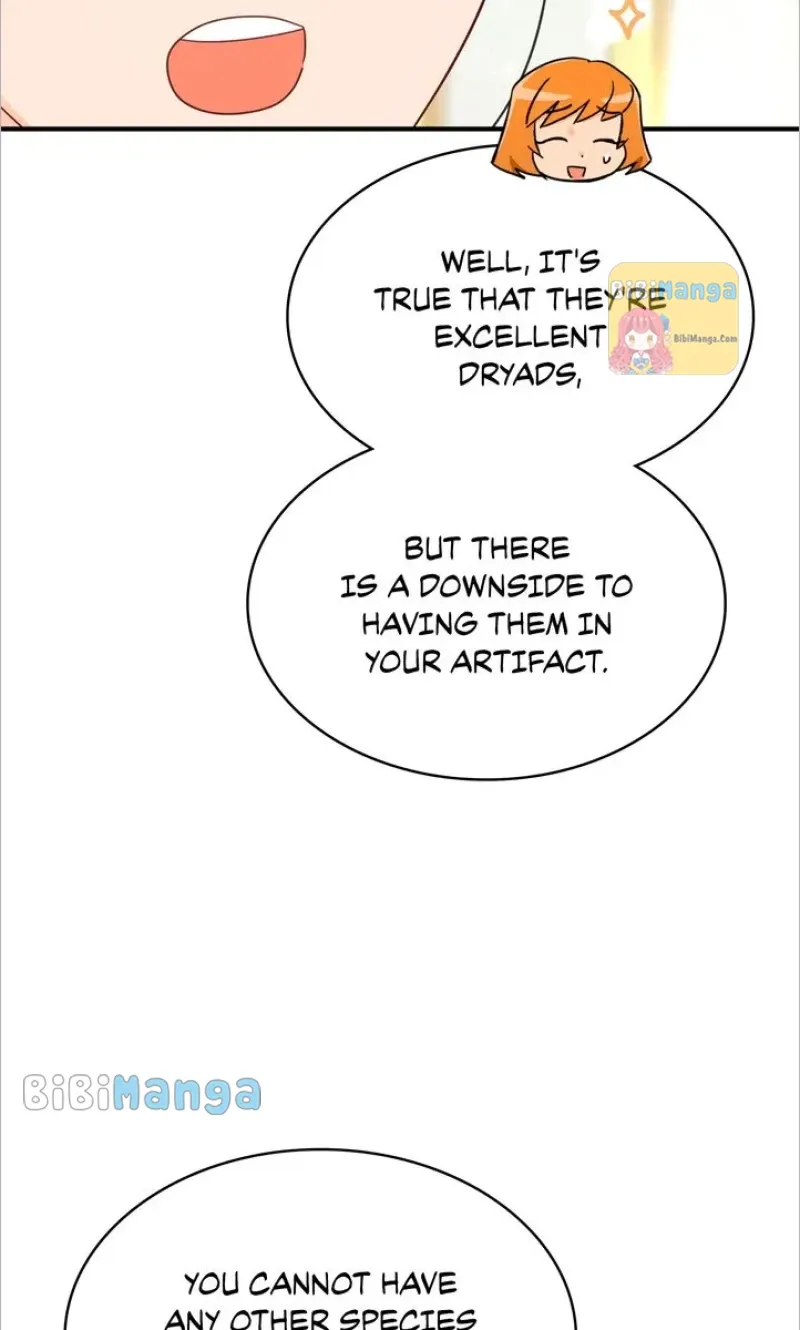 Terrarium Adventure Chapter 57 Online - pƔgina 36