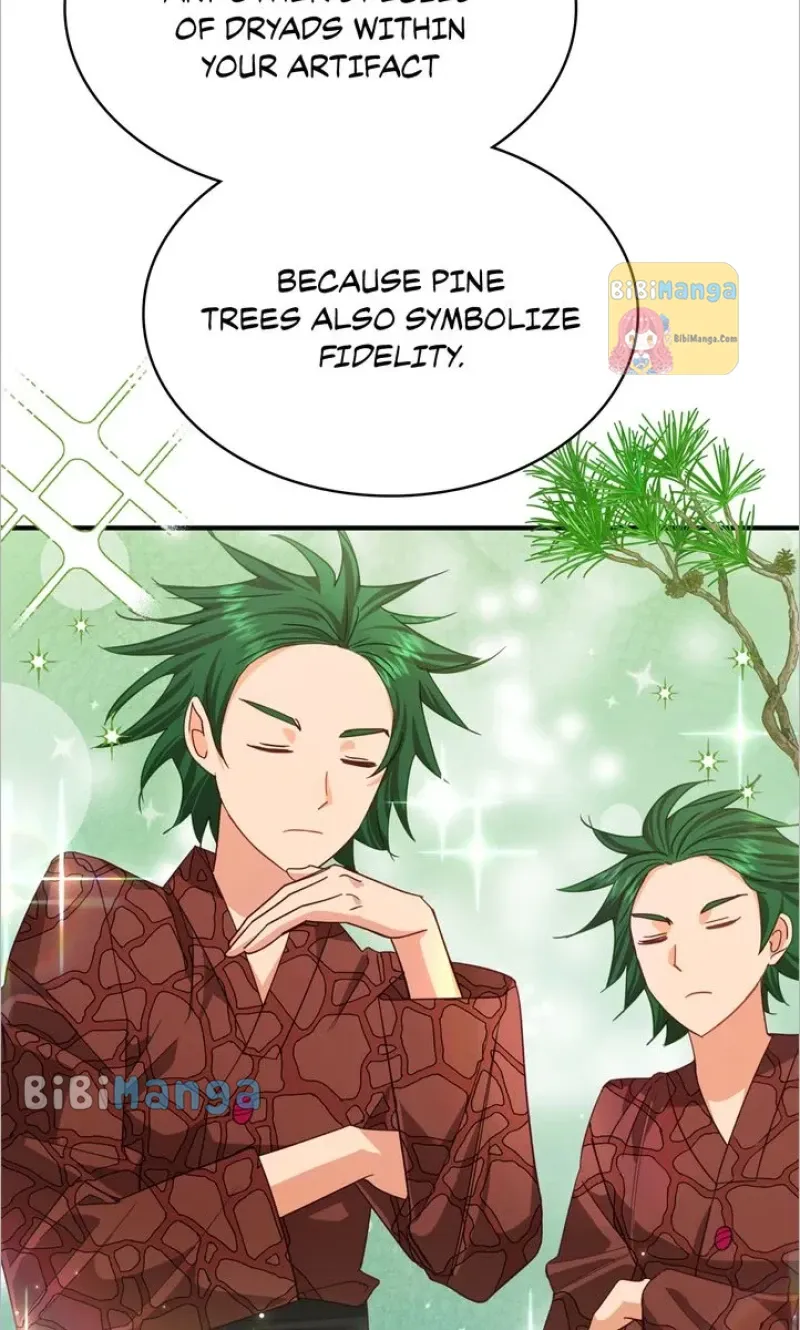 Terrarium Adventure Chapter 57 Online - pƔgina 37