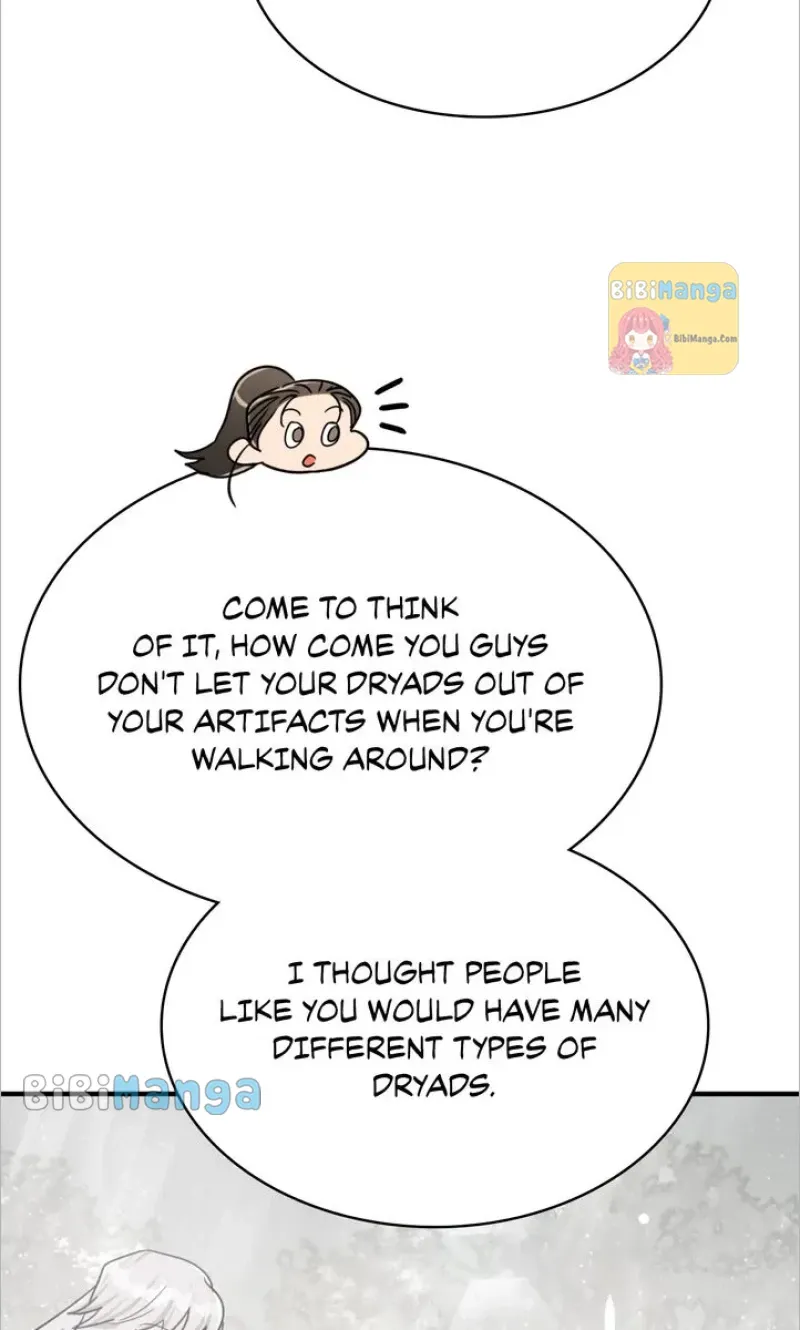 Terrarium Adventure Chapter 57 Online - pƔgina 40