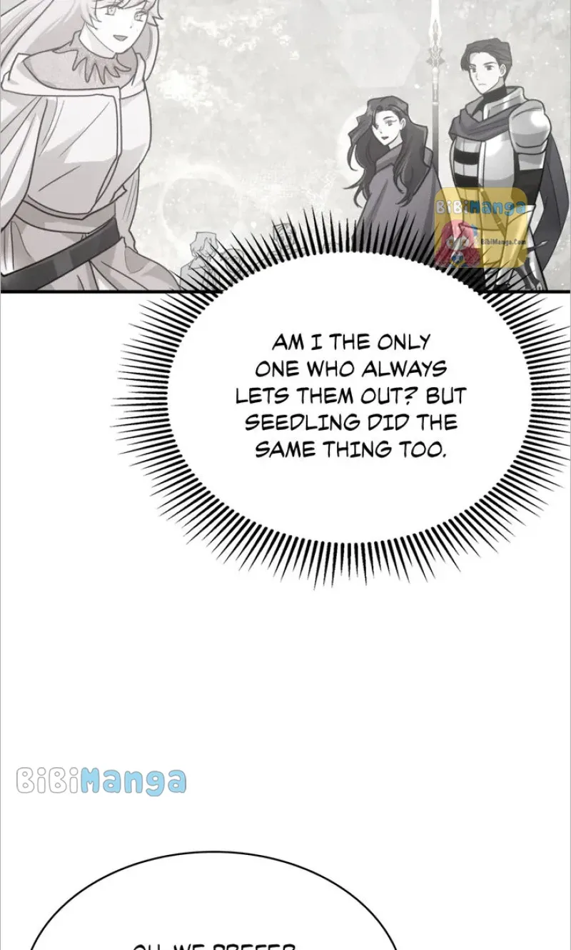 Terrarium Adventure Chapter 57 Online - pƔgina 41
