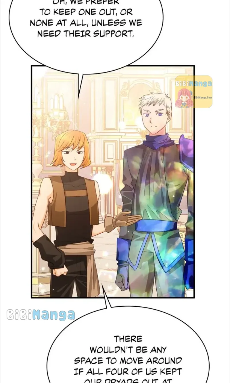 Terrarium Adventure Chapter 57 Online - pƔgina 42