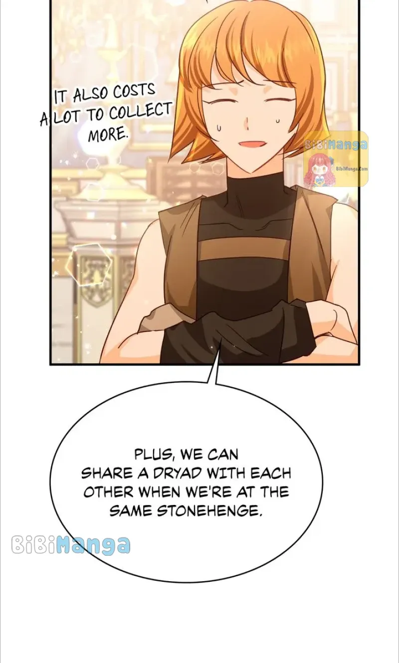 Terrarium Adventure Chapter 57 Online - pƔgina 44