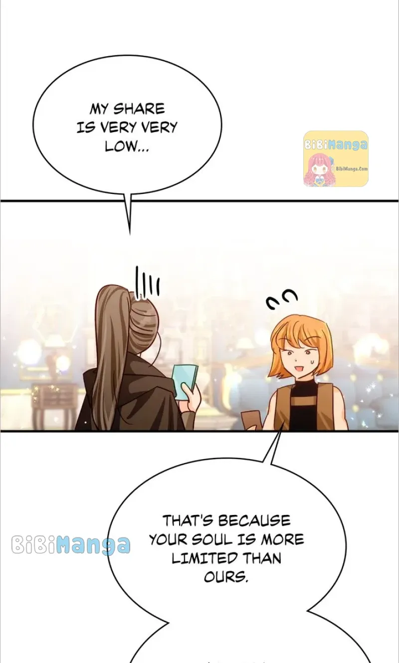 Terrarium Adventure Chapter 57 Online - pƔgina 48