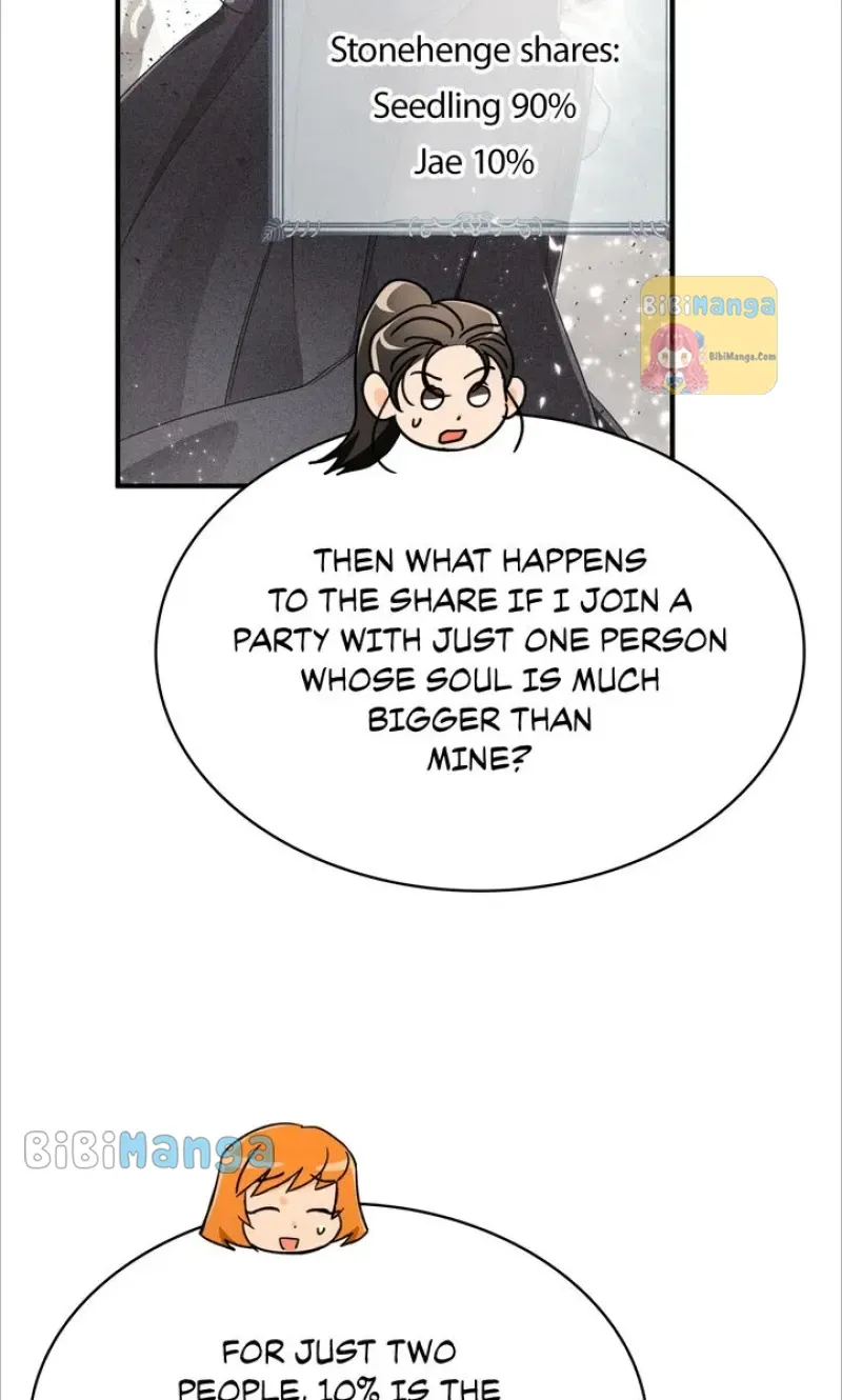 Terrarium Adventure Chapter 57 Online - pƔgina 50