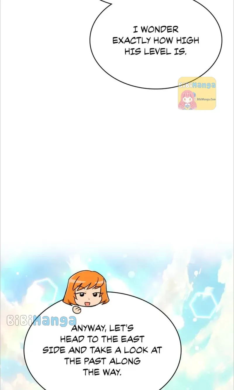 Terrarium Adventure Chapter 57 Online - pƔgina 52