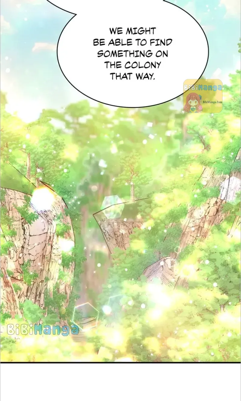 Terrarium Adventure Chapter 57 Online - pƔgina 53