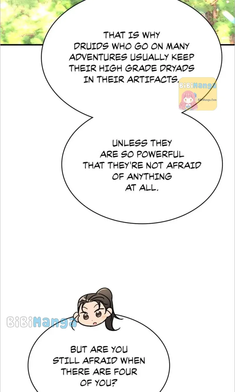Terrarium Adventure Chapter 57 Online - pƔgina 57