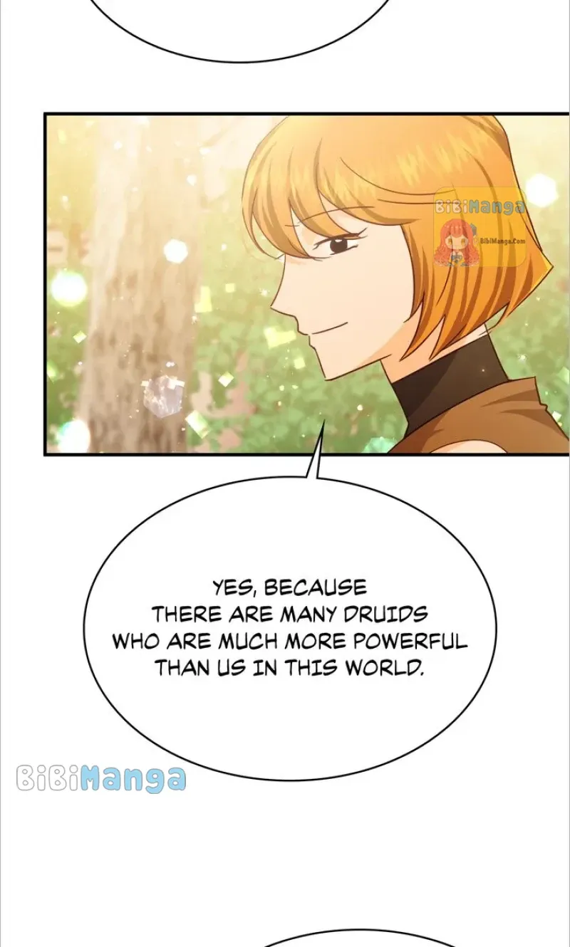 Terrarium Adventure Chapter 57 Online - pƔgina 58