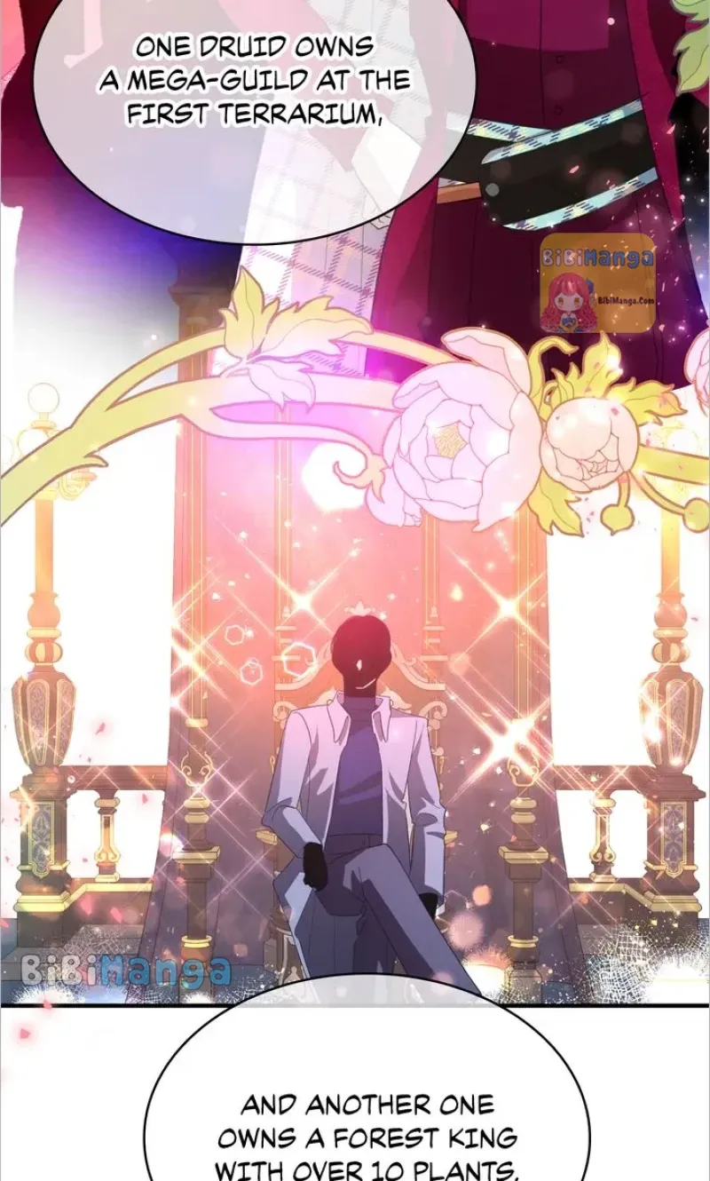 Terrarium Adventure Chapter 57 Online - pƔgina 60