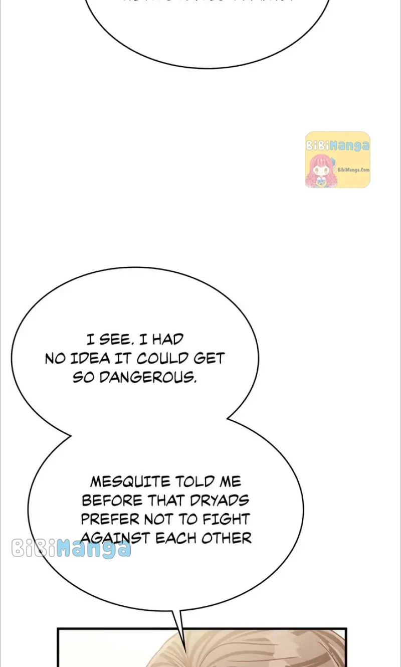 Terrarium Adventure Chapter 57 Online - pƔgina 61