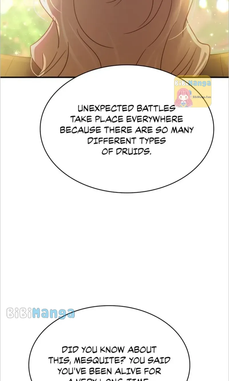 Terrarium Adventure Chapter 57 Online - pƔgina 64