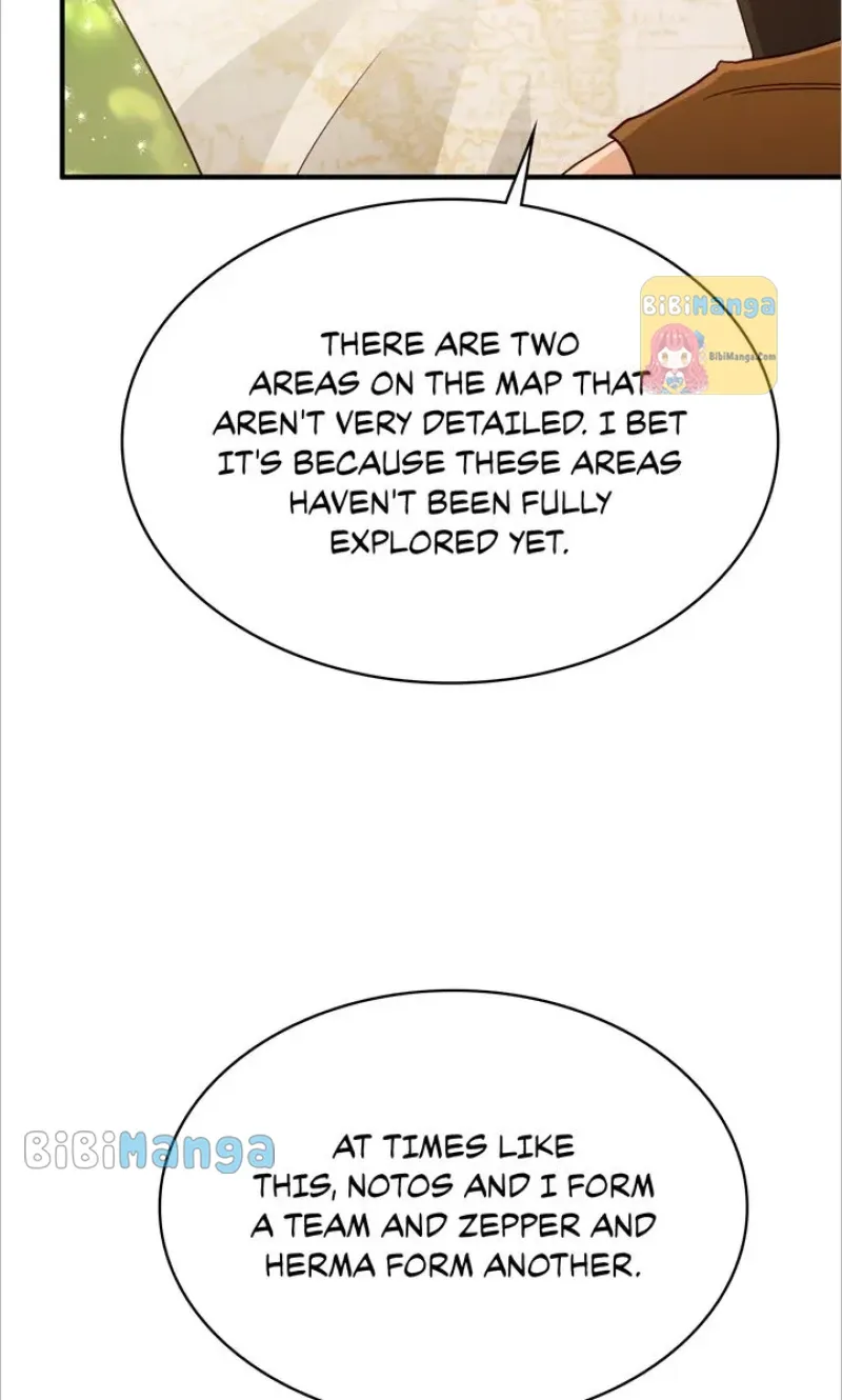 Terrarium Adventure Chapter 57 Online - pƔgina 71