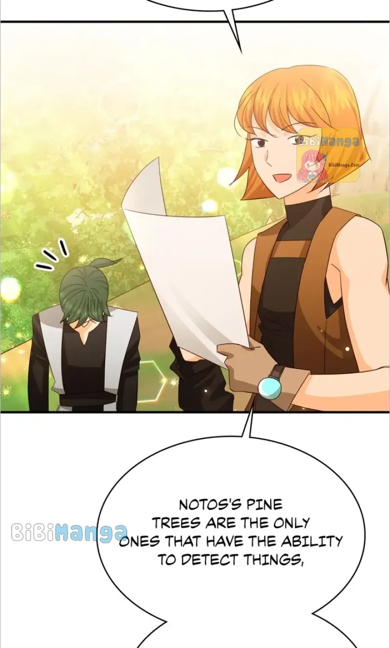 Terrarium Adventure Chapter 57 Online - pƔgina 72