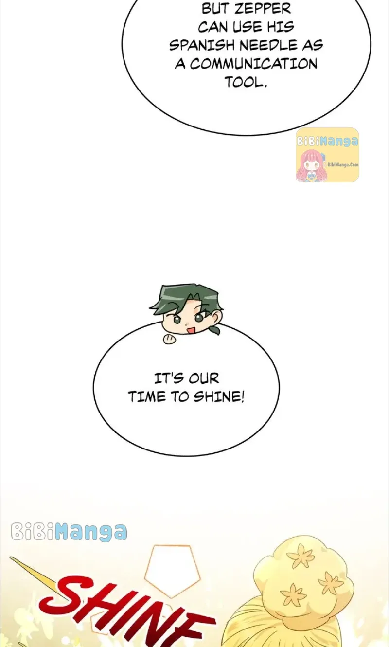 Terrarium Adventure Chapter 57 Online - pƔgina 73